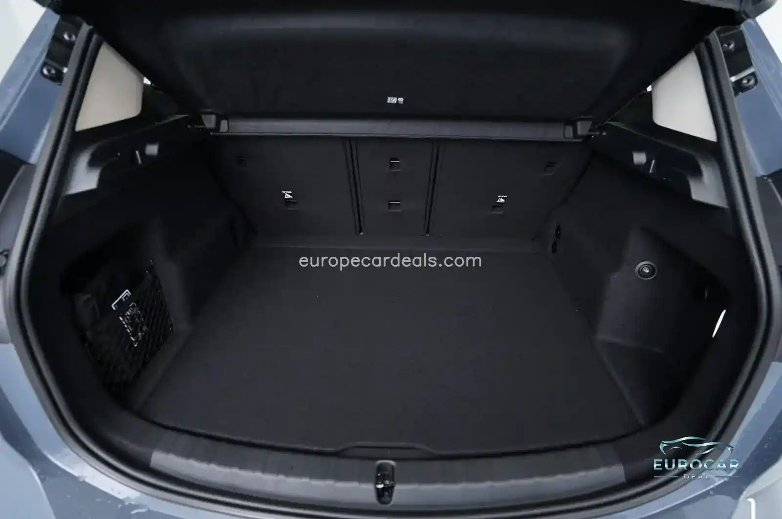 BMW 216 Active Tourer
