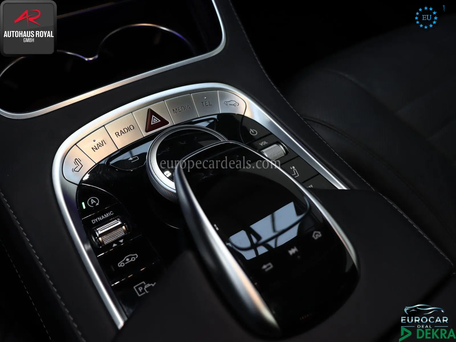 Mercedes-Benz S 450