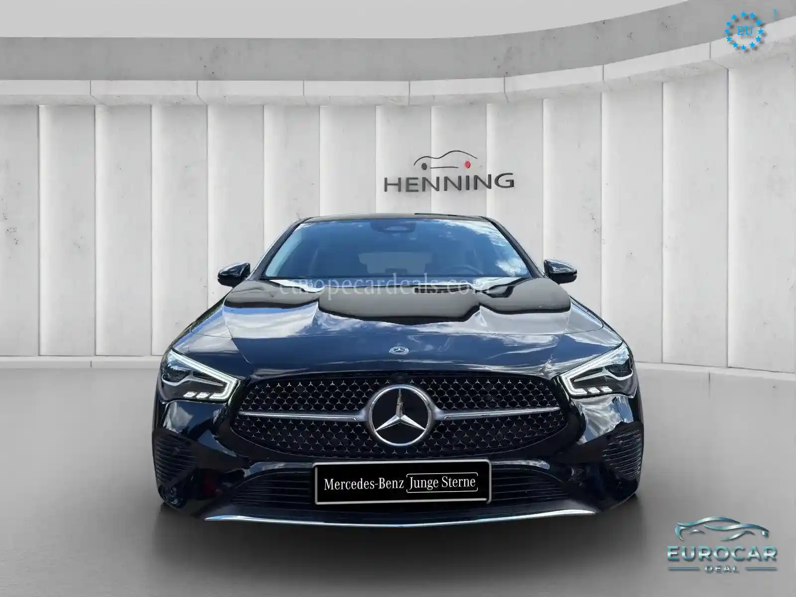 Mercedes-Benz CLA 180 Shooting Brake