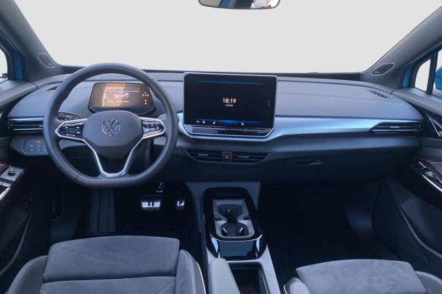 Volkswagen ID.5