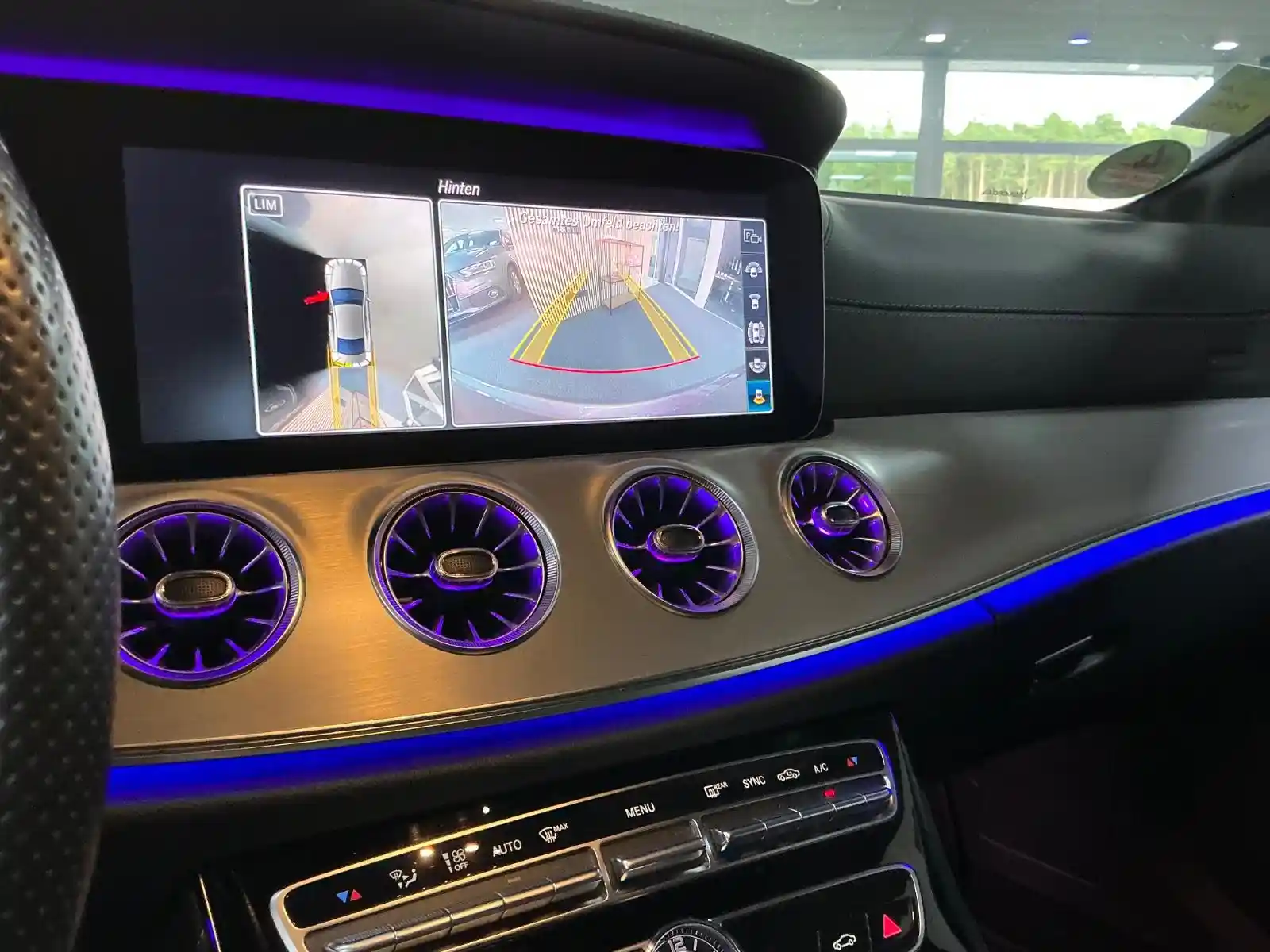 Mercedes-Benz CLS 300