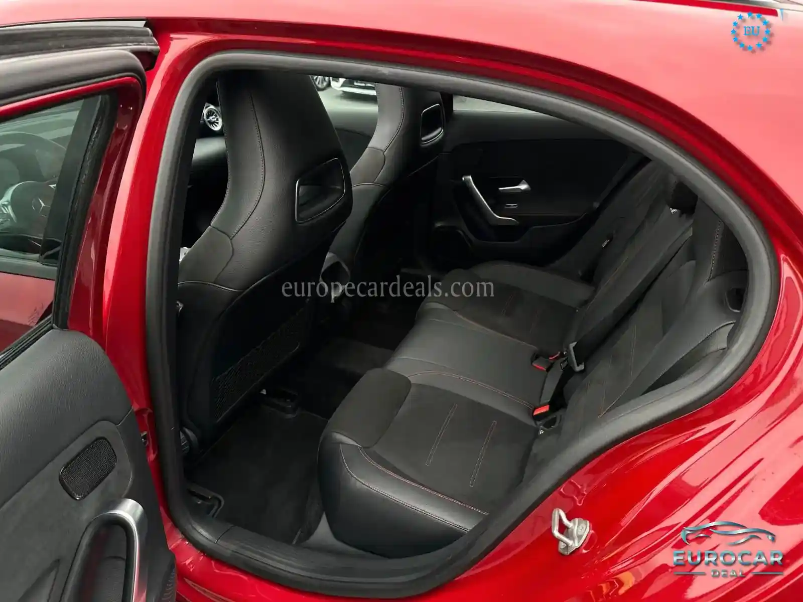 Mercedes-Benz A 220
