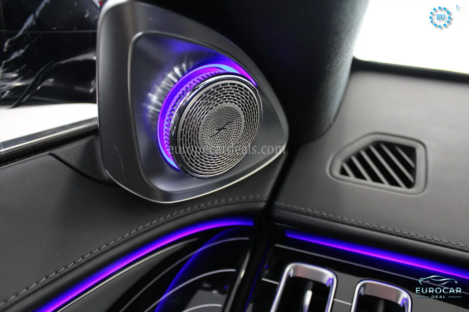 Mercedes-Benz S 400