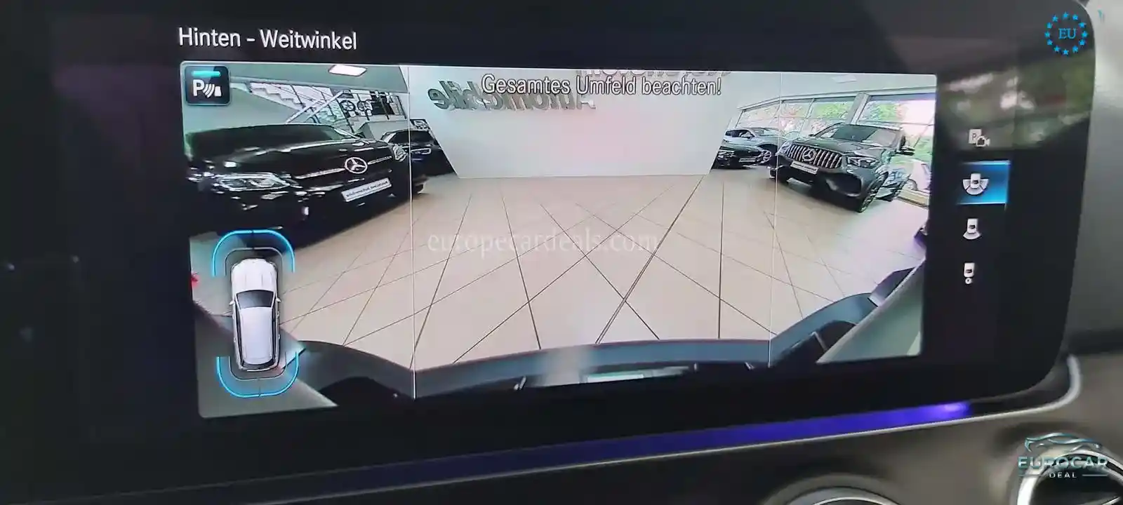 Mercedes-Benz E 400