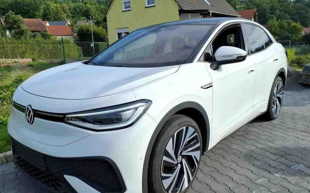 Volkswagen ID.5