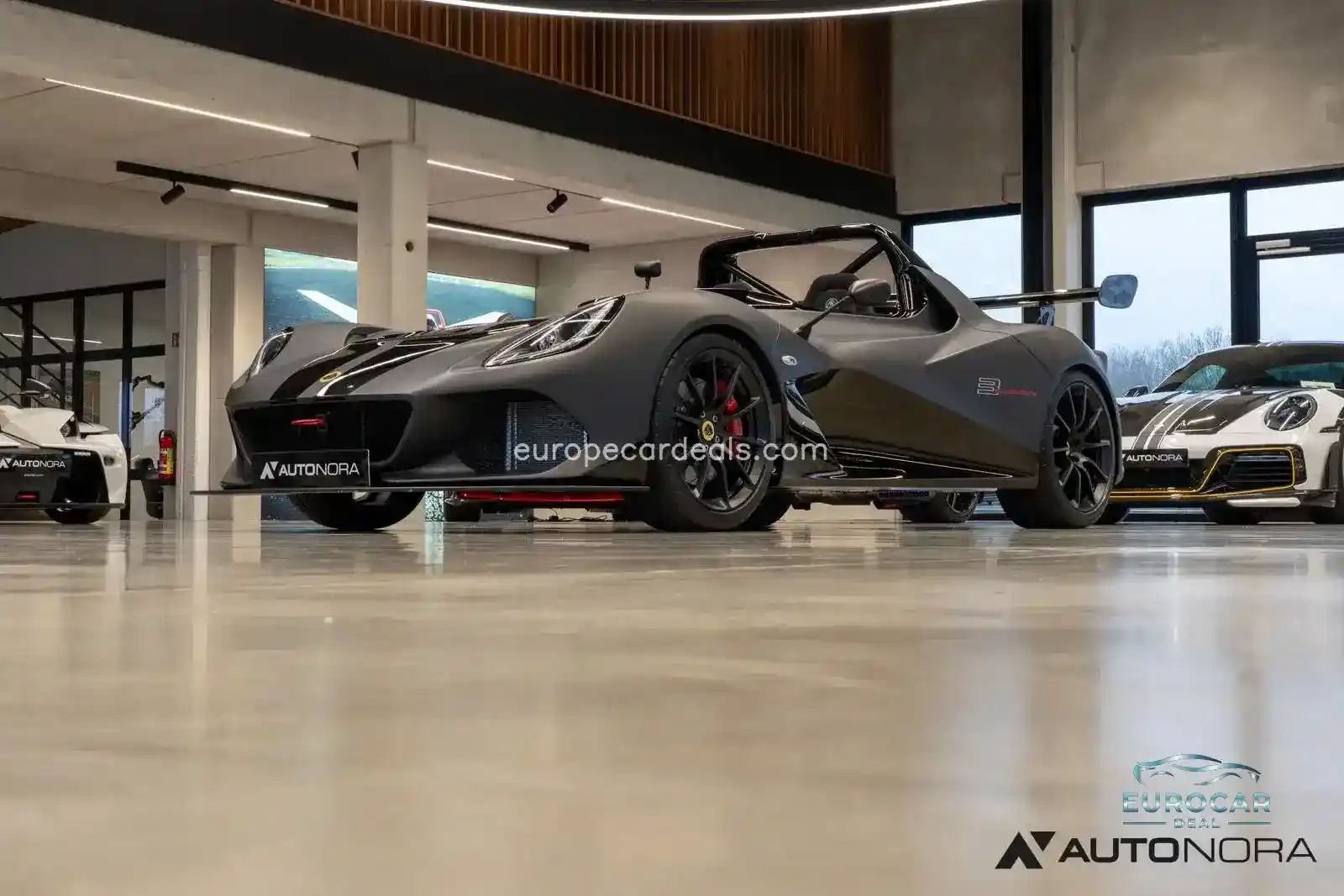 Lotus Other