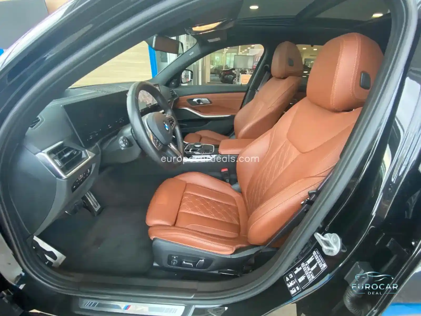 BMW M340i
