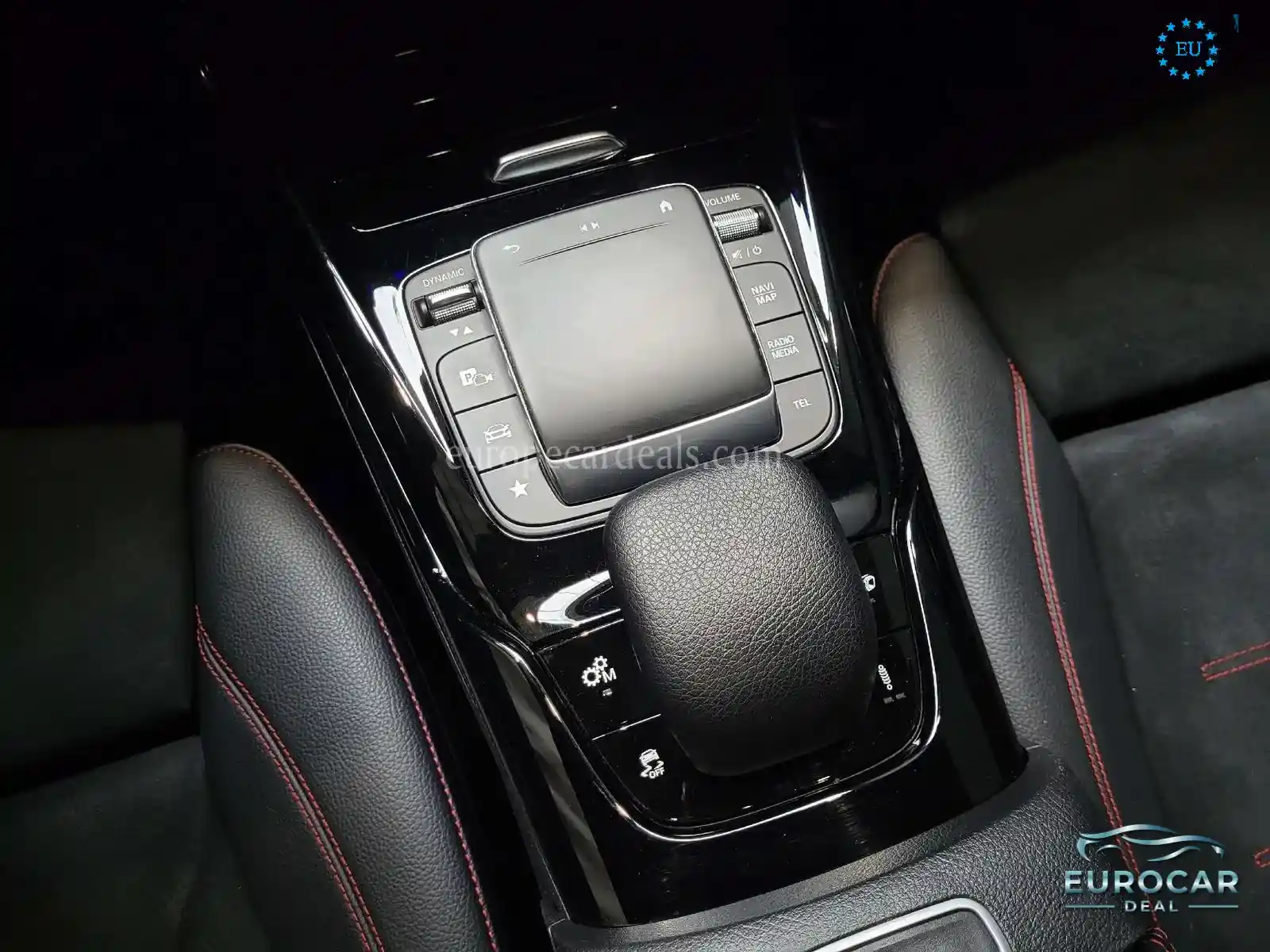 Mercedes-Benz A 45 AMG