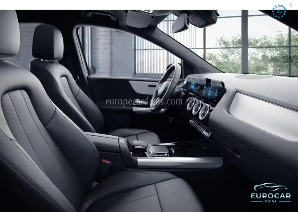 Mercedes-Benz B 250