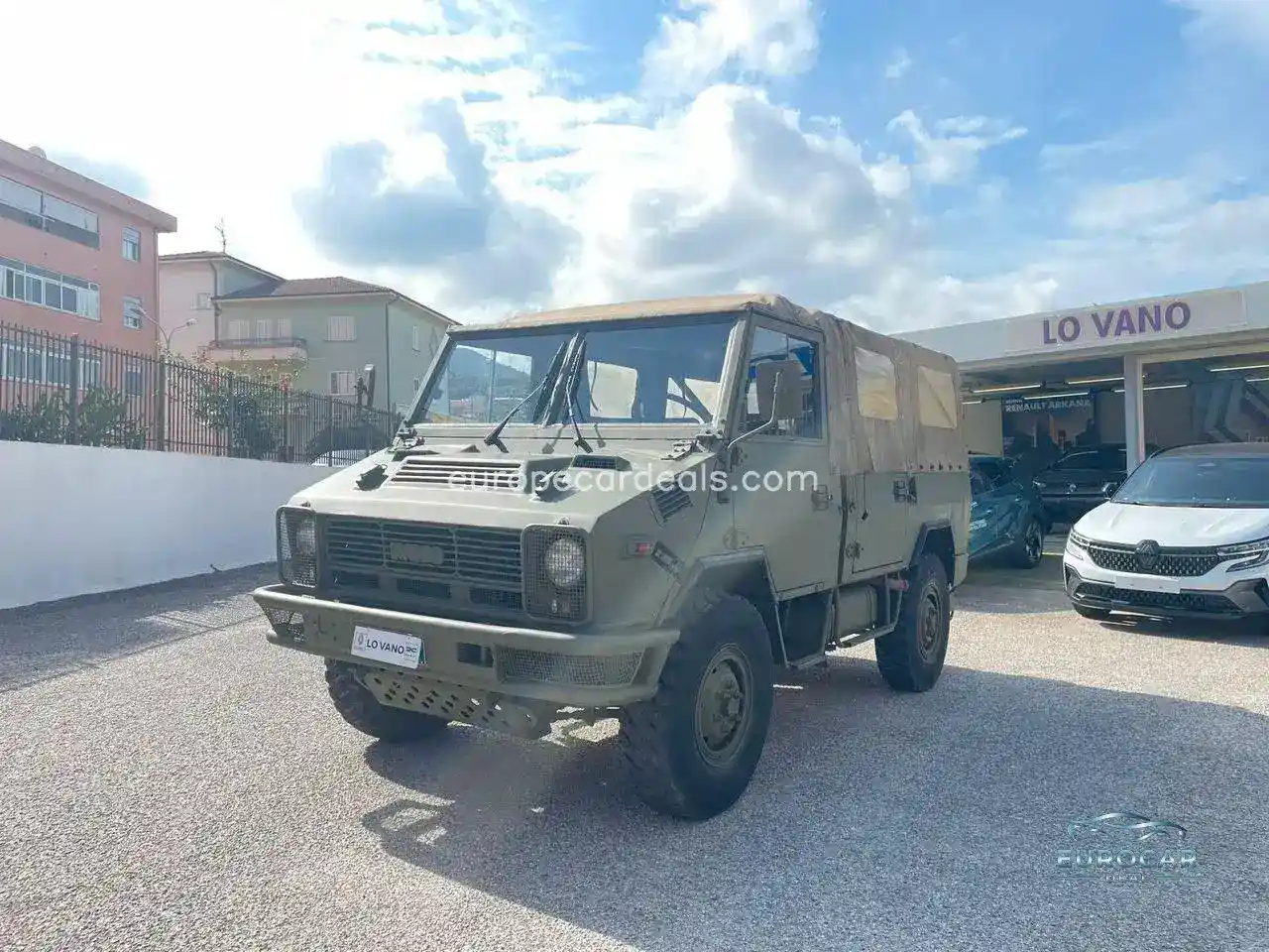 Iveco Other