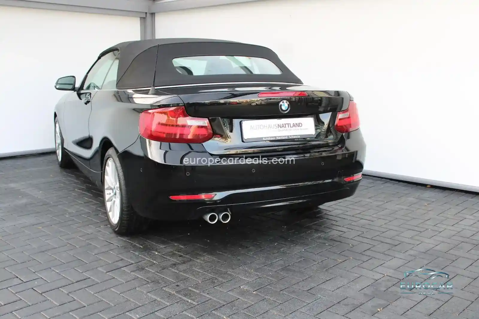 BMW 228