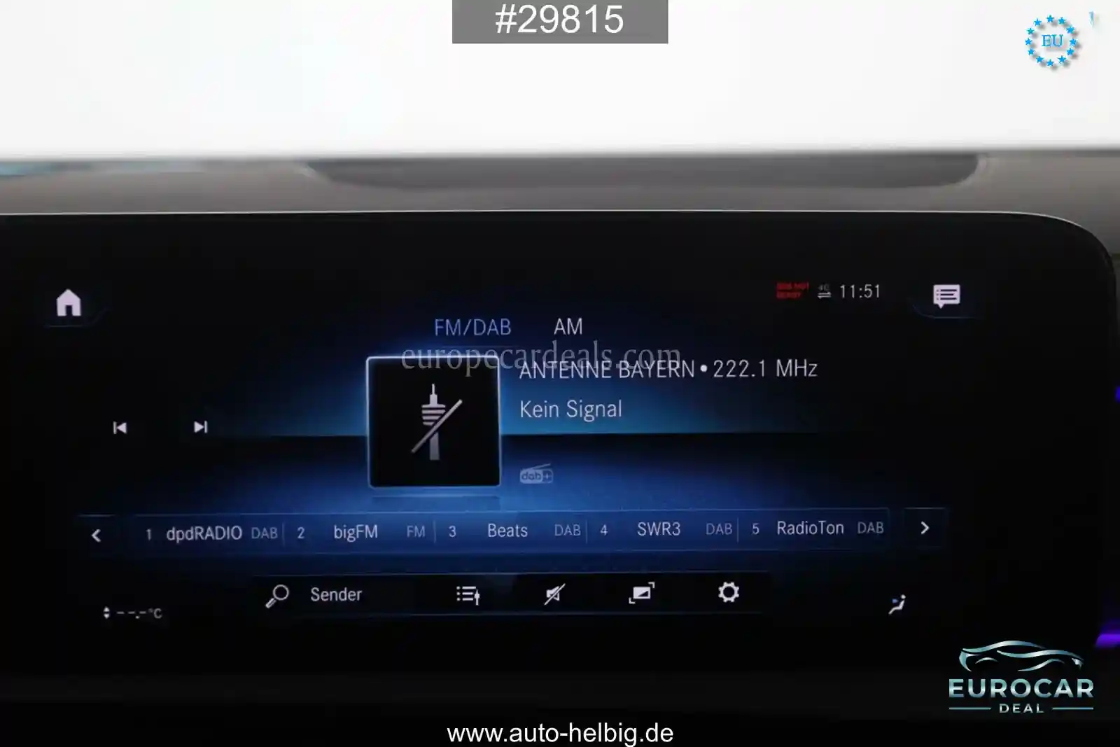 Mercedes-Benz CLA 220 Shooting Brake
