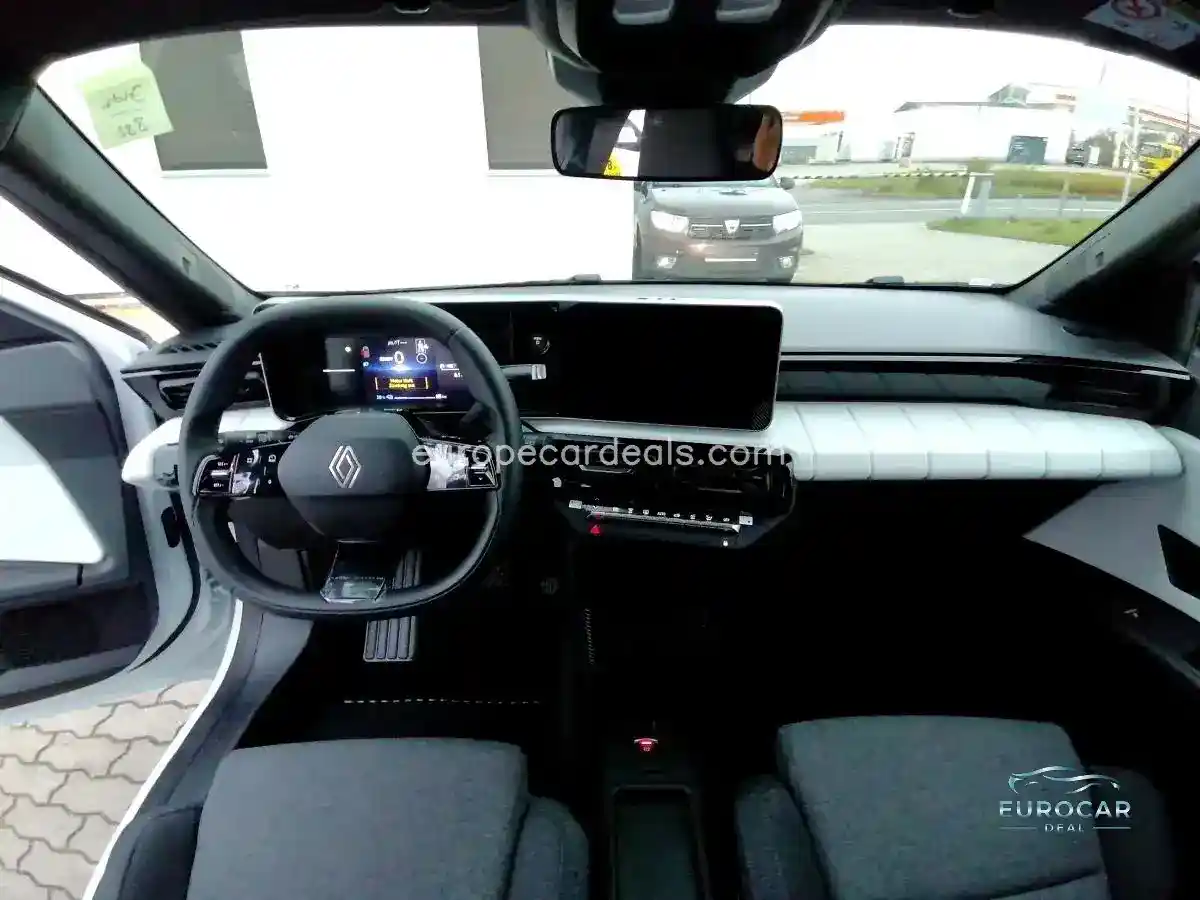 Renault R 5
