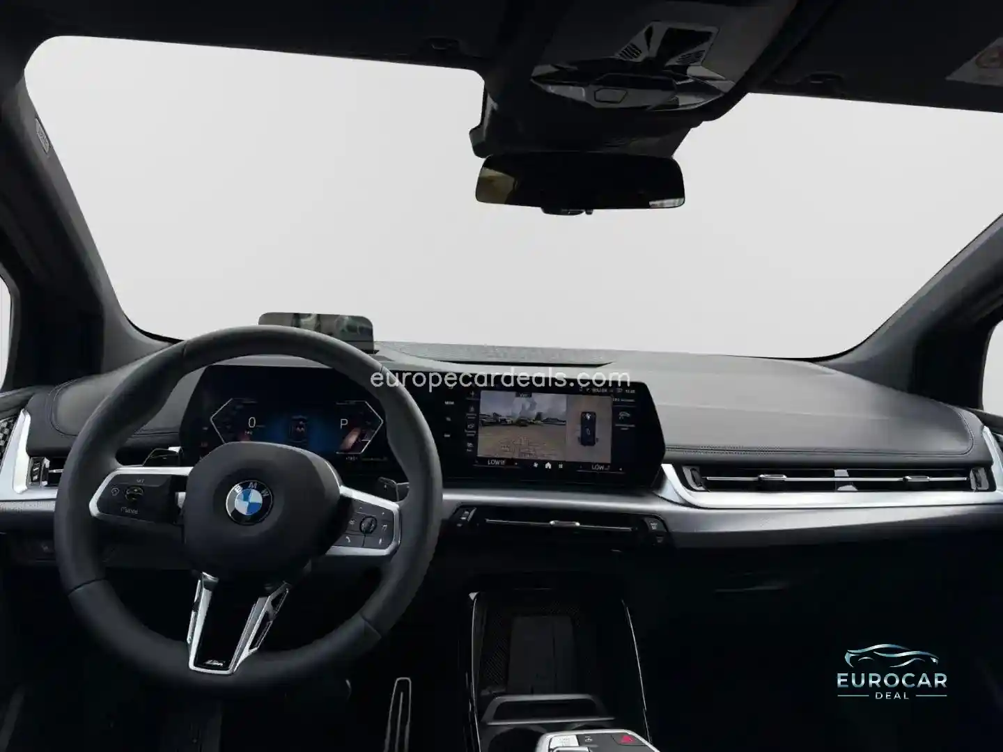 BMW 220 Active Tourer