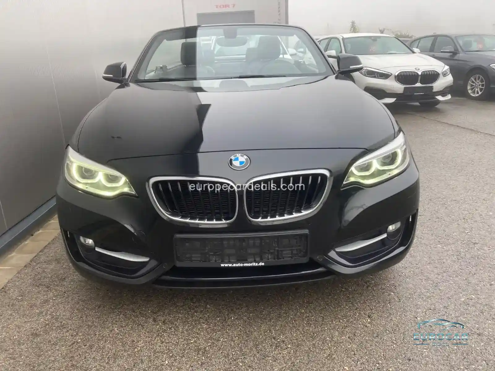 BMW 218