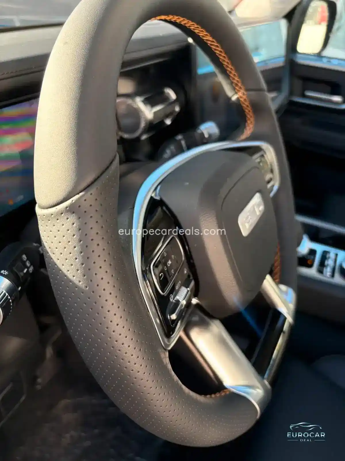 BAIC BJ40