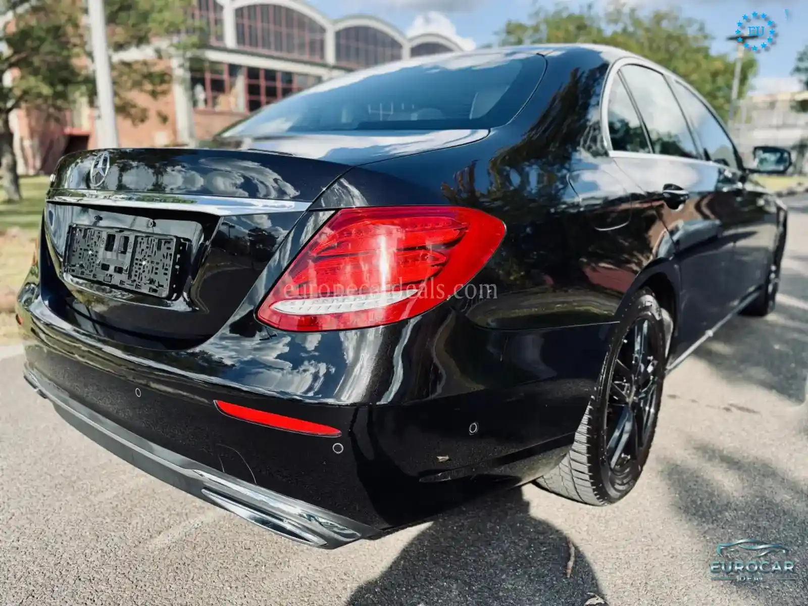 Mercedes-Benz E 350