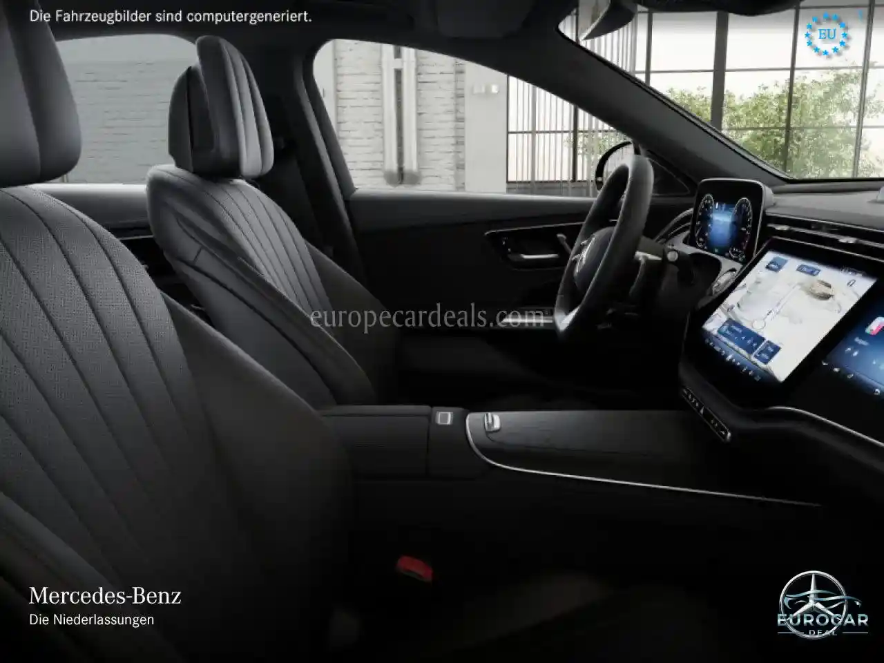 Mercedes-Benz E 400