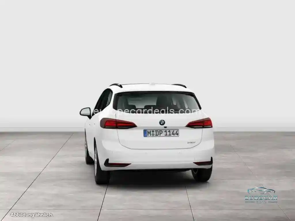 BMW 216 Active Tourer