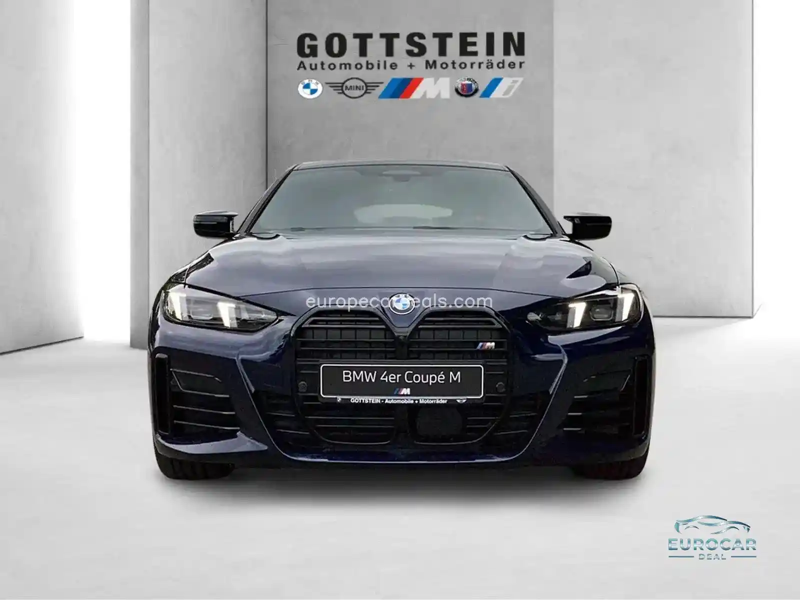 BMW M440