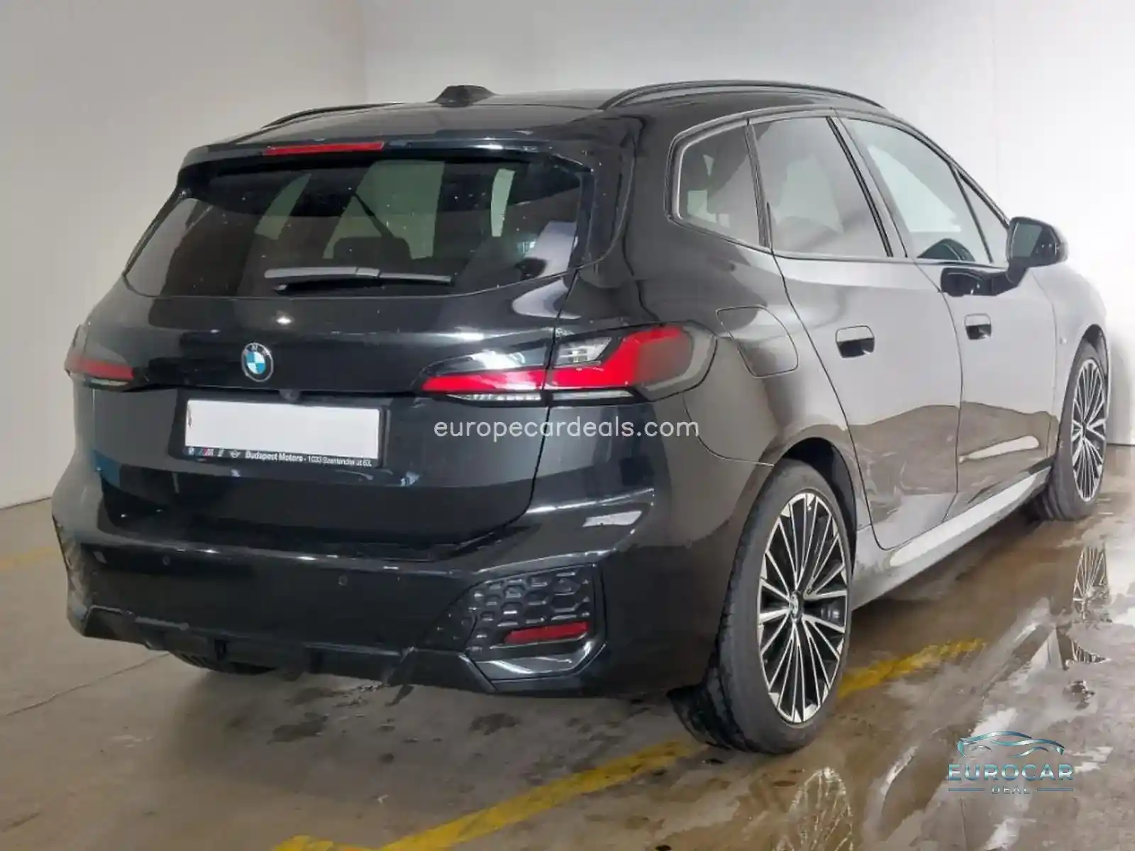 BMW 218 Active Tourer
