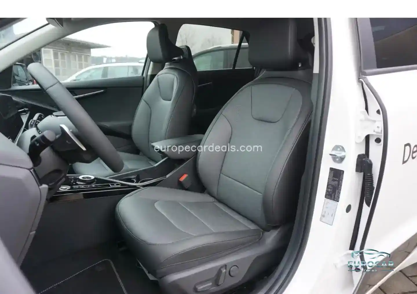 Kia Niro EV