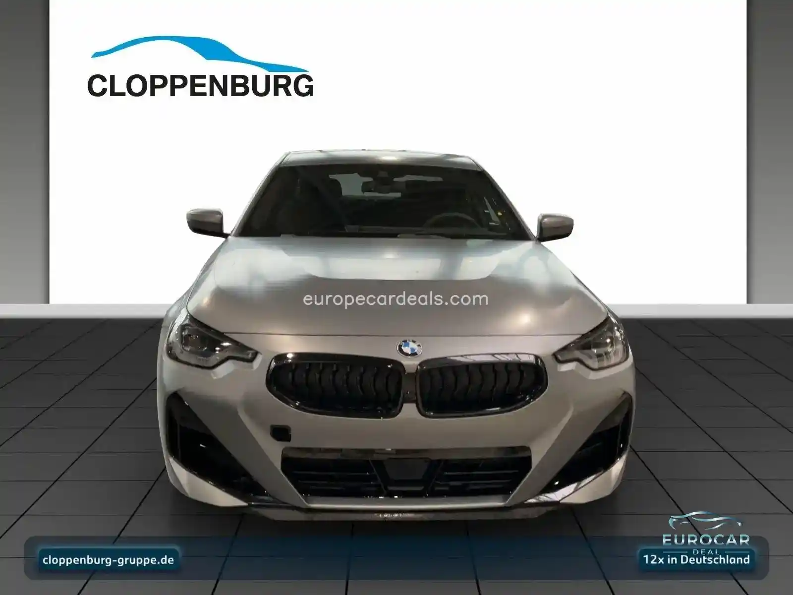 BMW 230