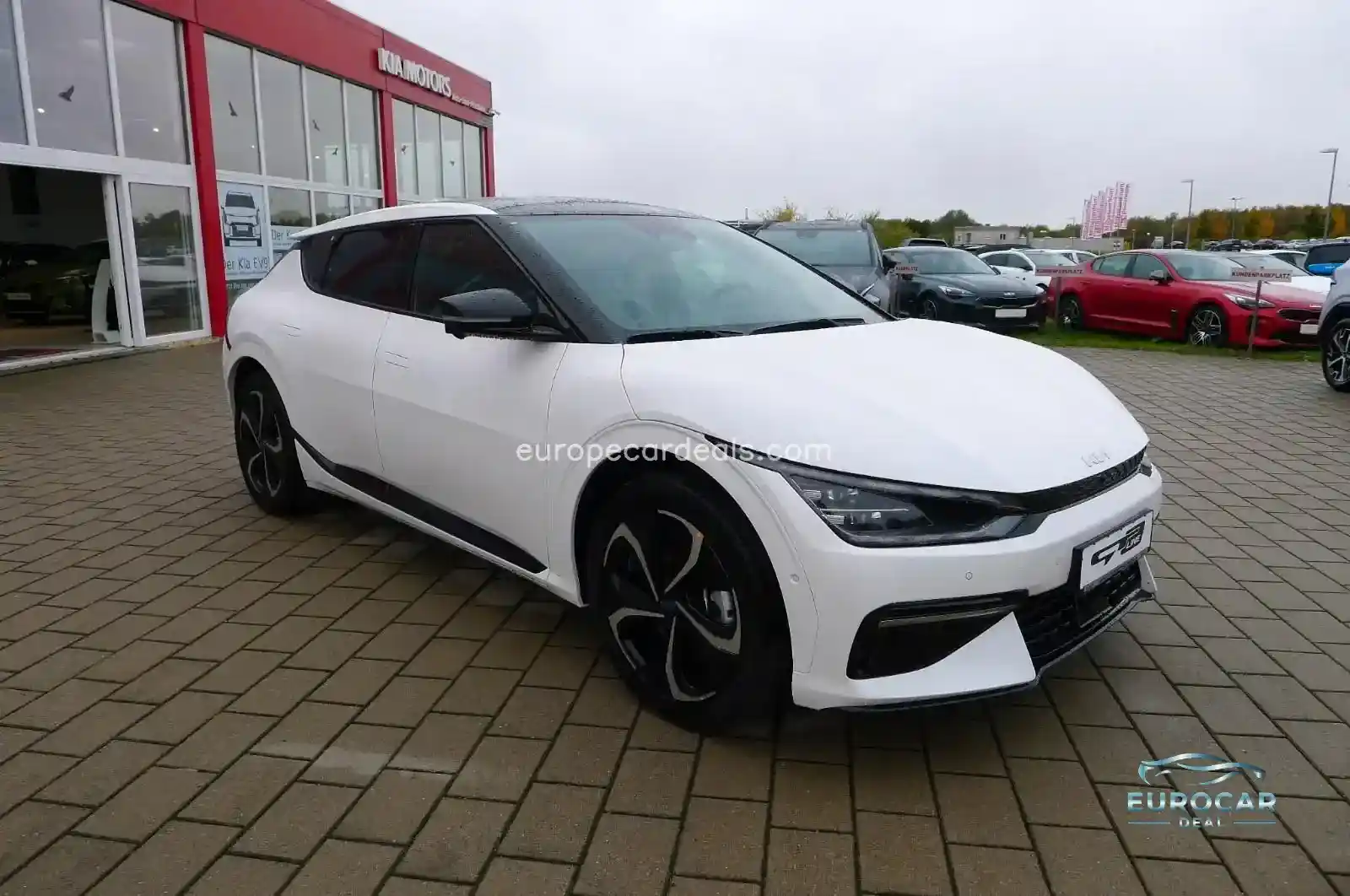 Kia EV6