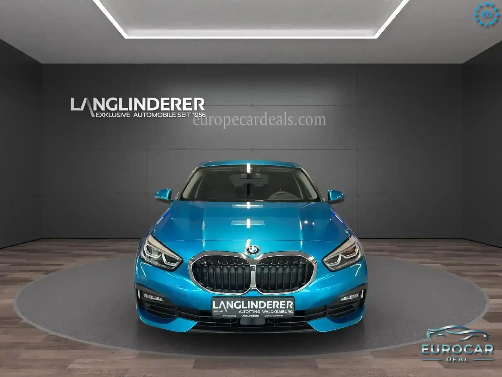 BMW 120