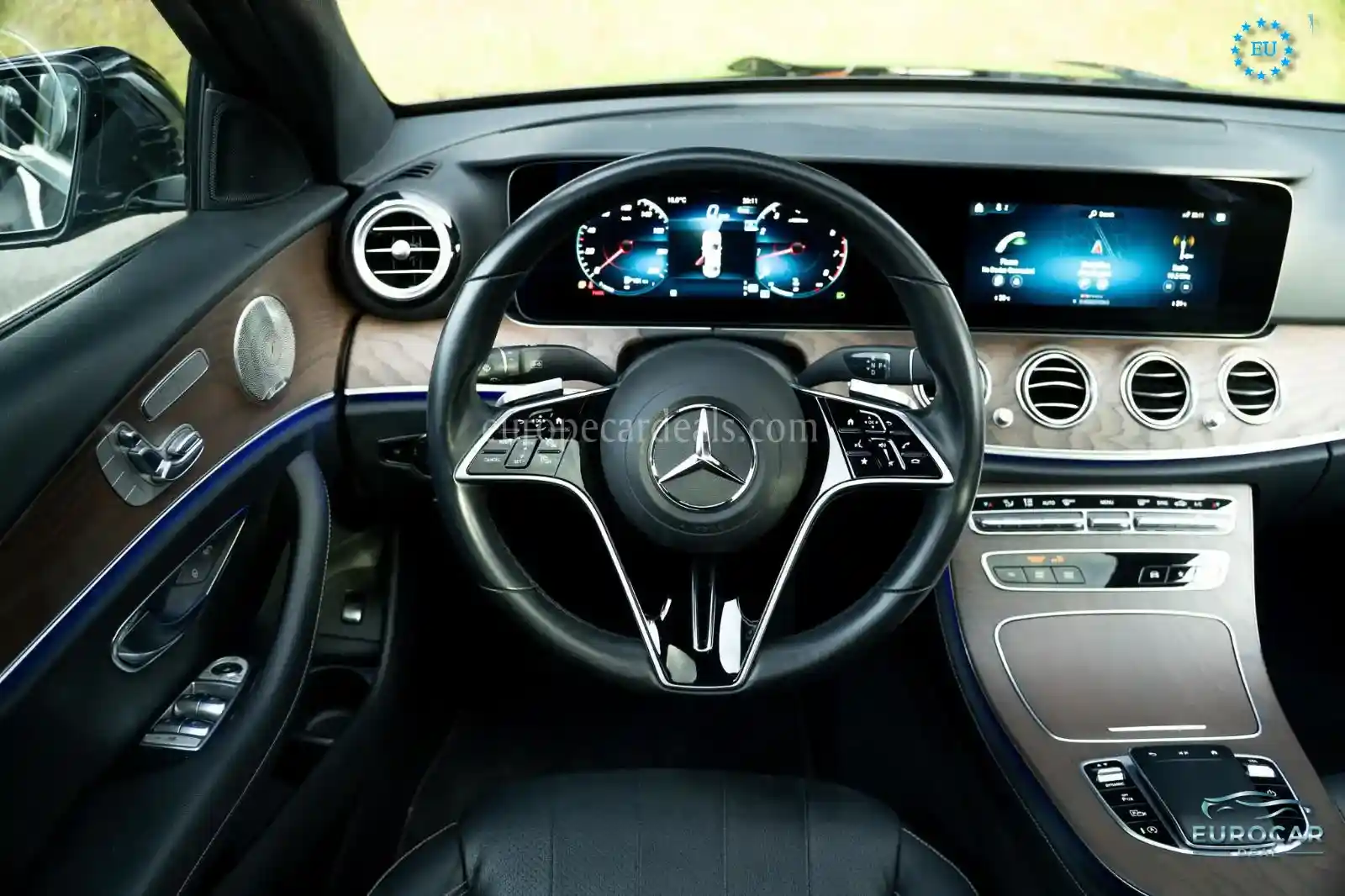 Mercedes-Benz E 350