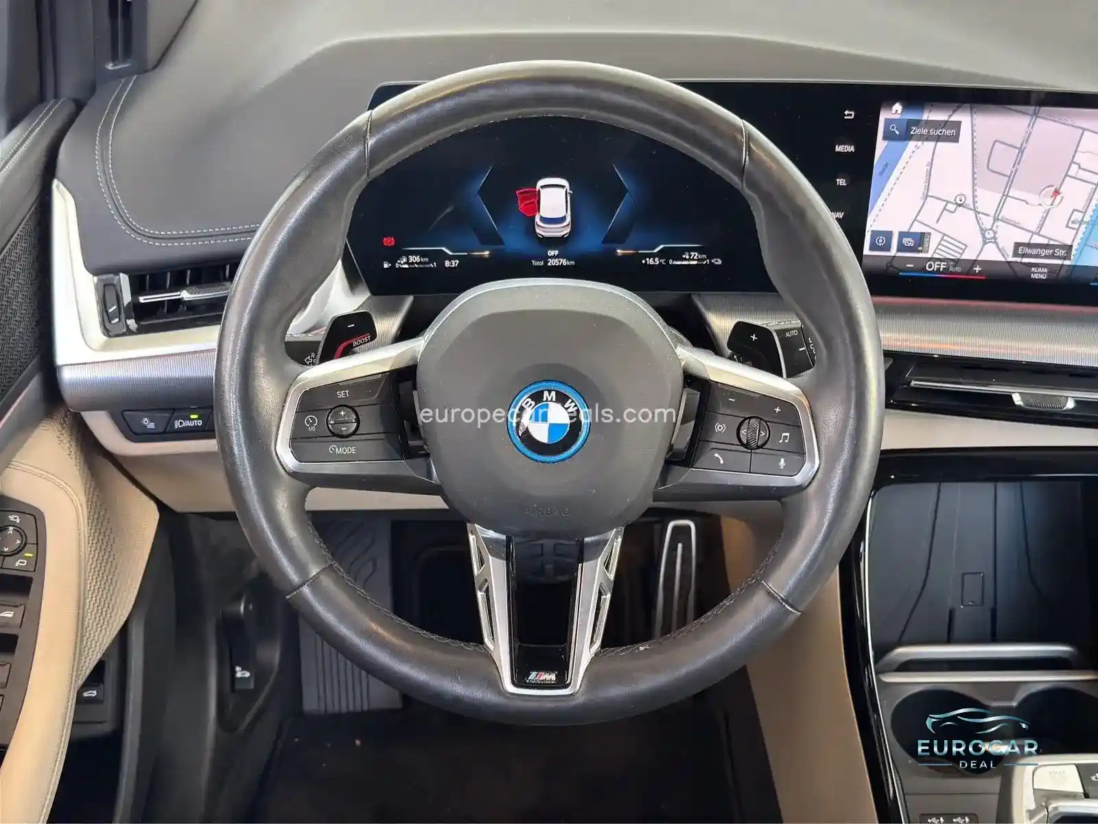 BMW 225 Active Tourer