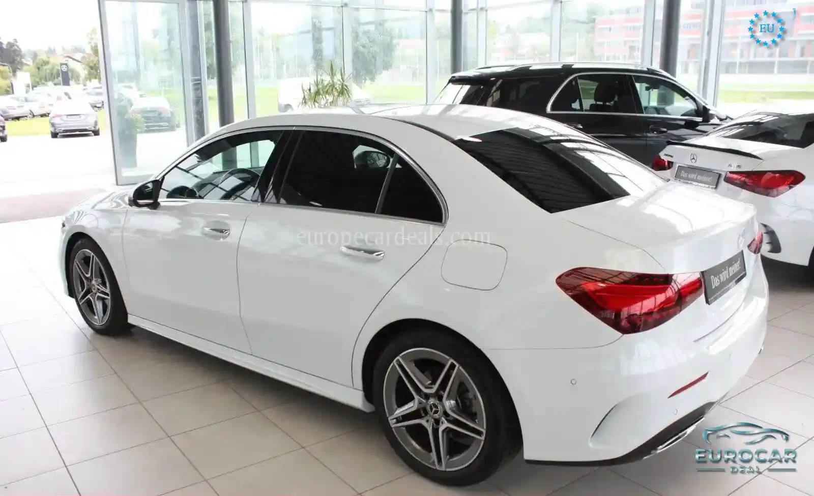 Mercedes-Benz A 220