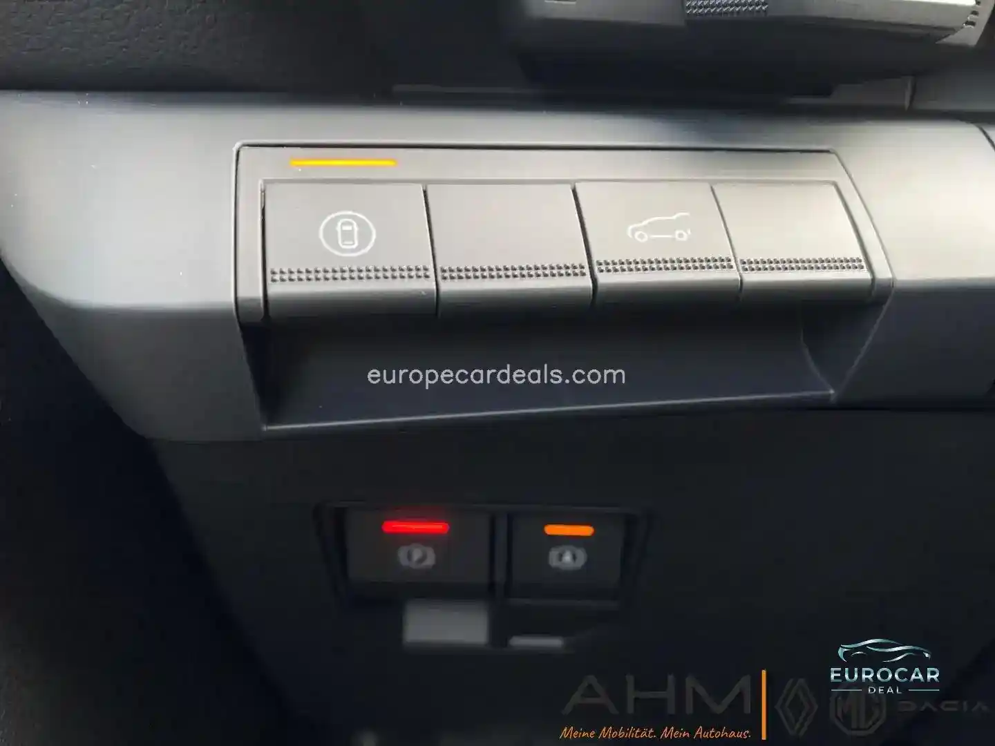 Renault Scenic E-TECH