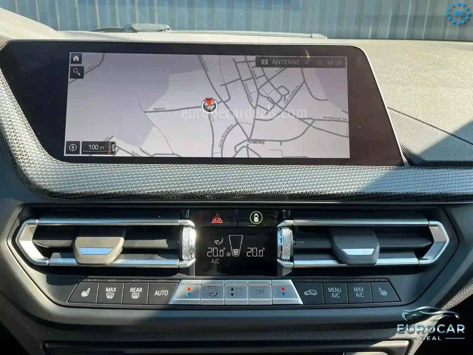 BMW 116