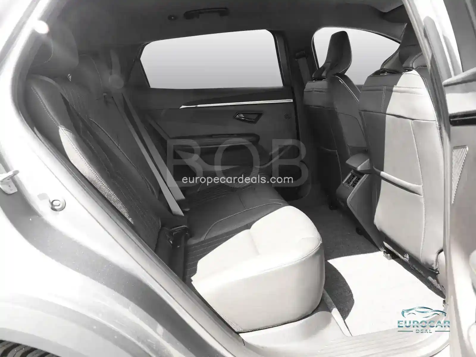 Renault Scenic E-TECH