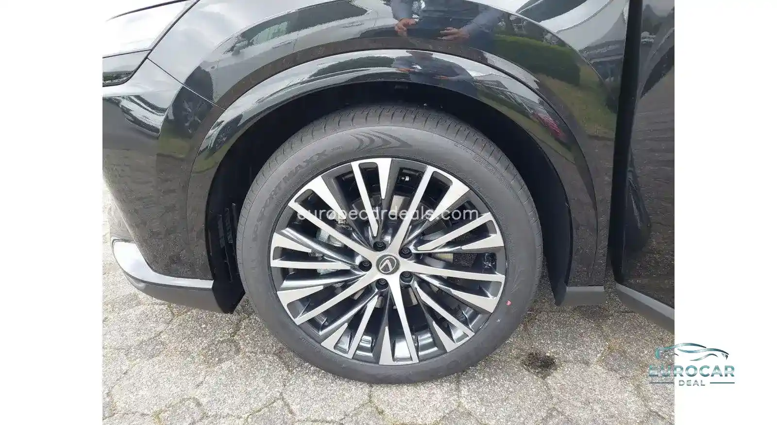 Lexus RX 450