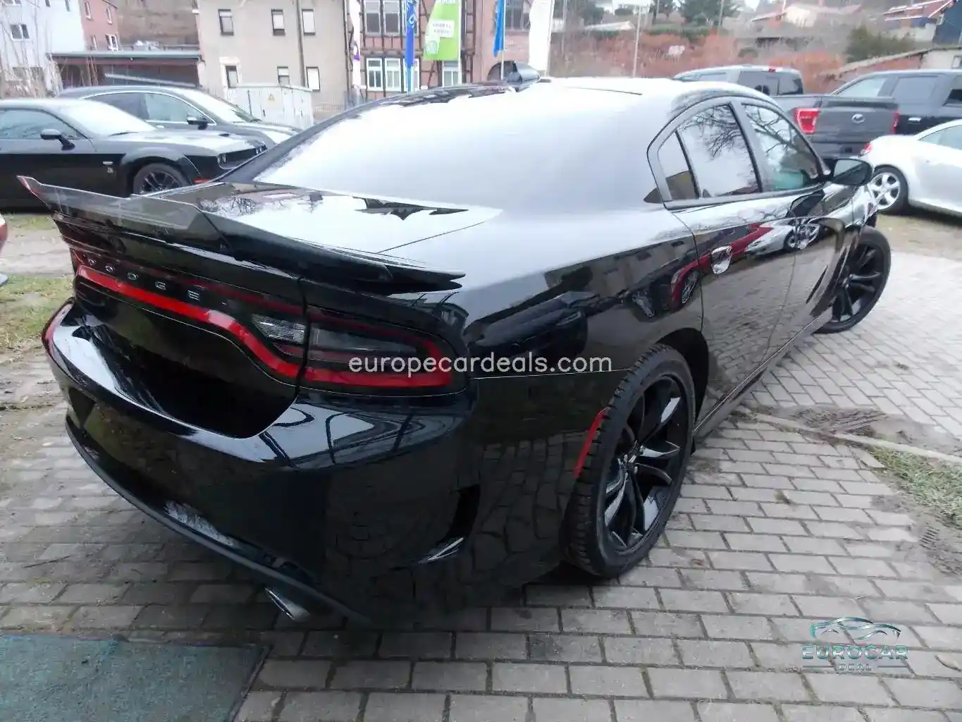 Dodge Charger