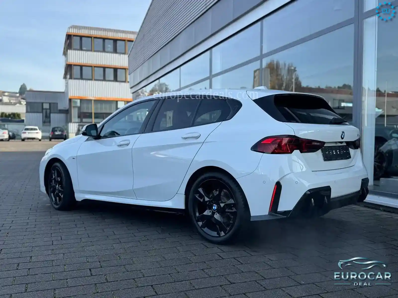 BMW 120
