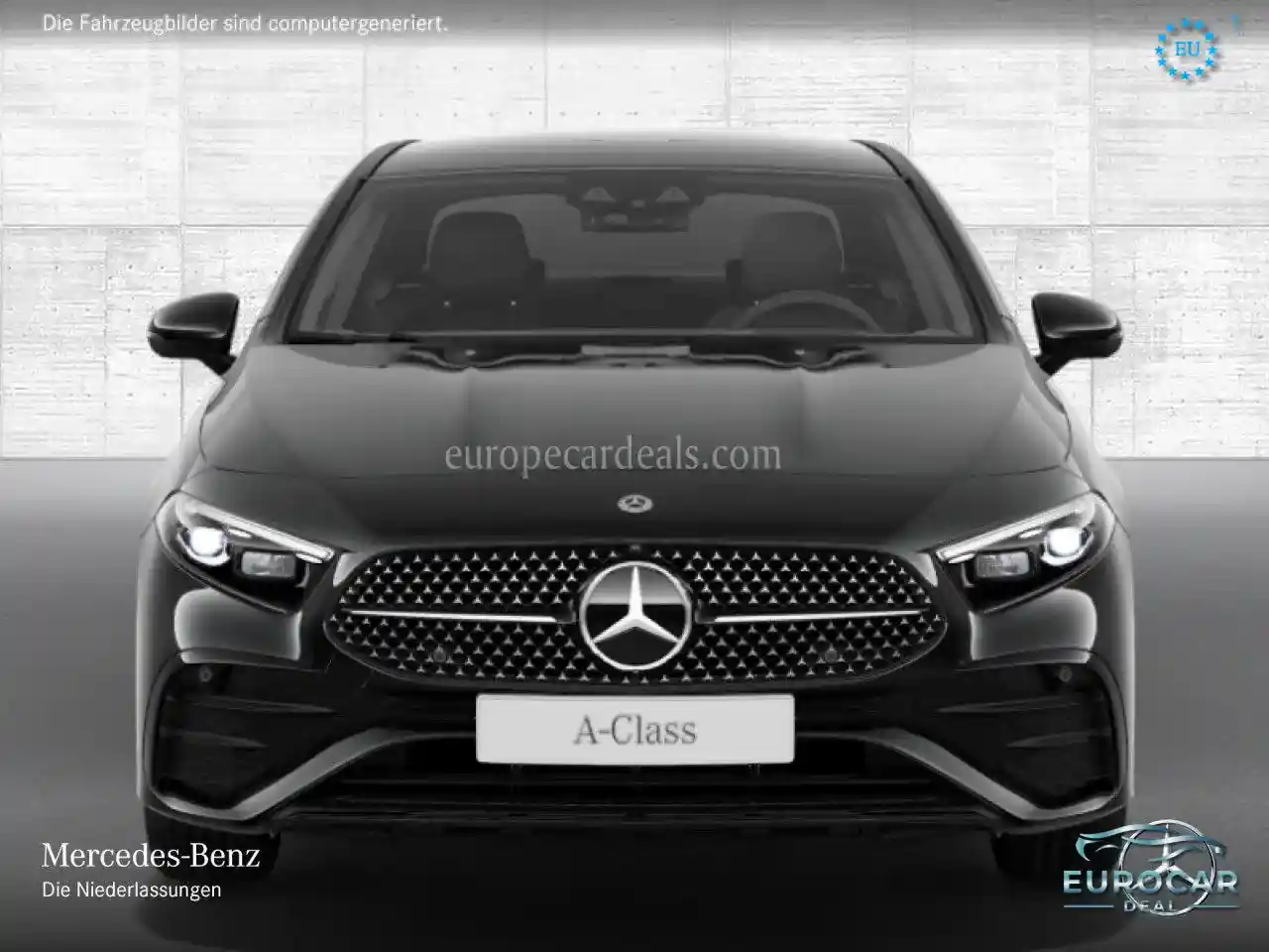 Mercedes-Benz A 220