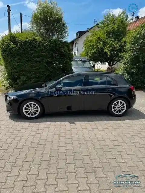 Mercedes-Benz A 160