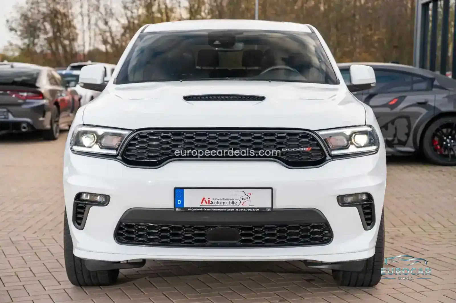 Dodge Durango
