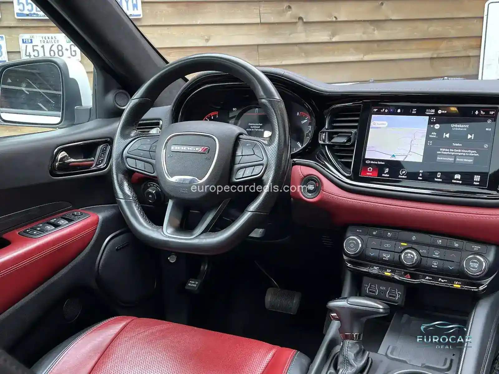 Dodge Durango