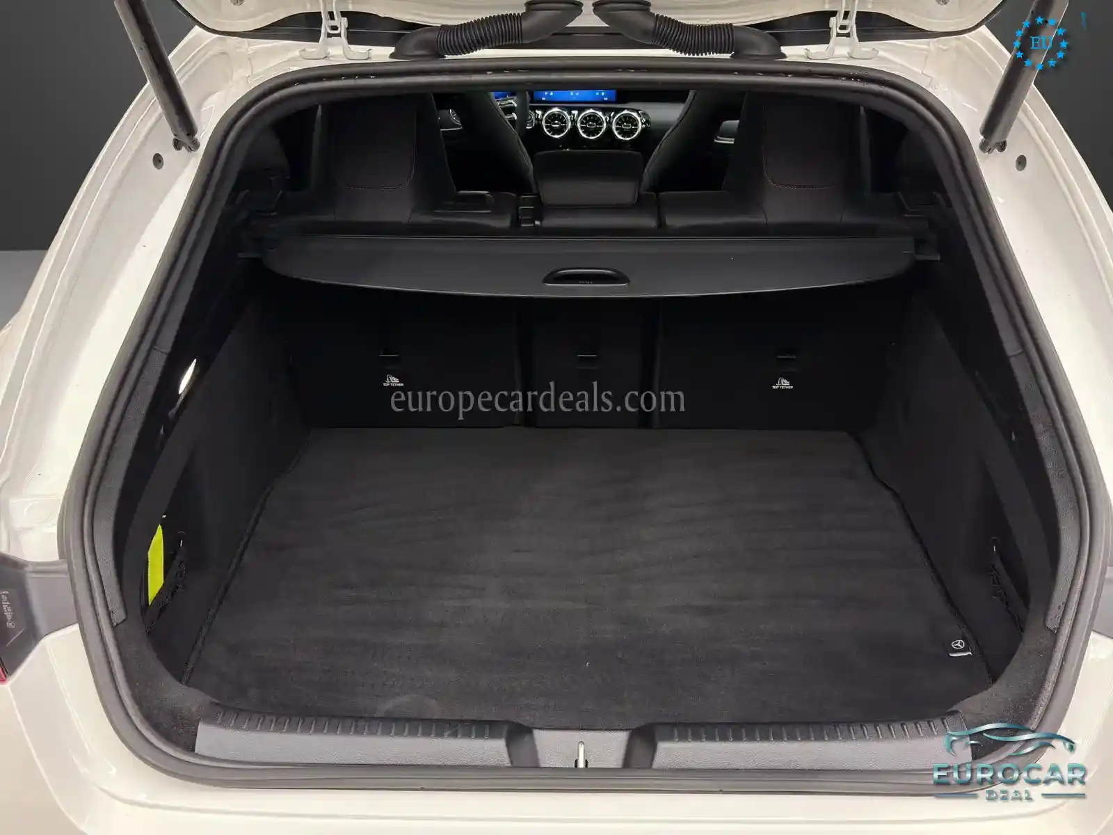 Mercedes-Benz CLA 250 Shooting Brake