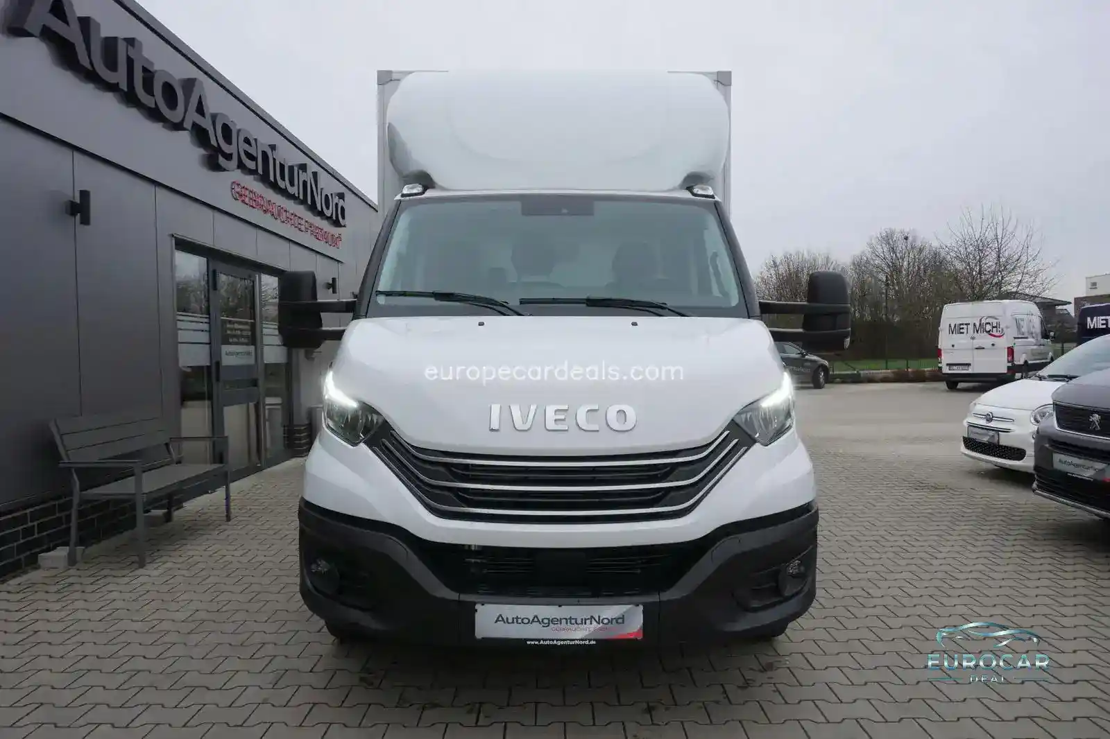 Iveco Other