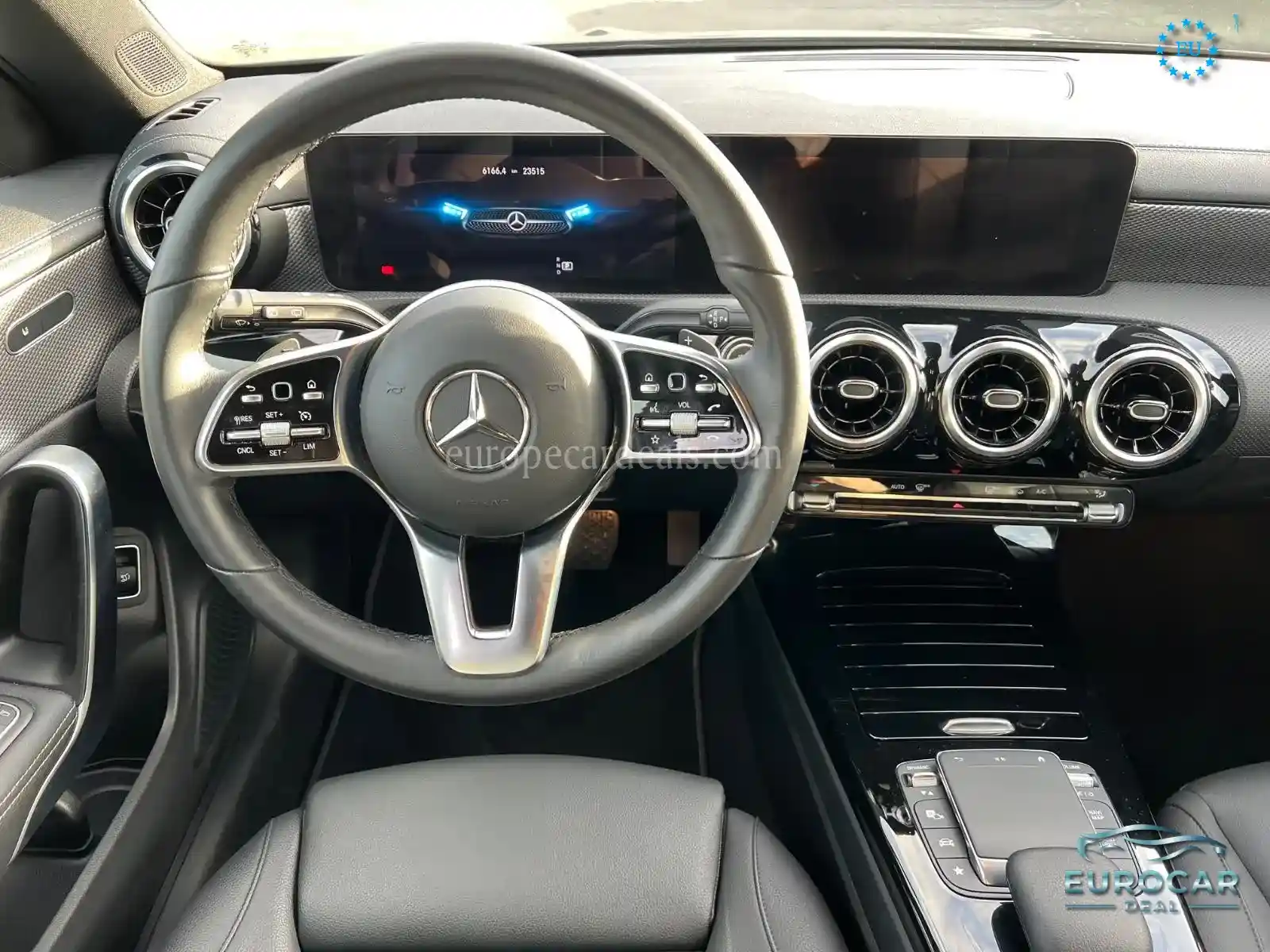 Mercedes-Benz CLA Shooting Brake