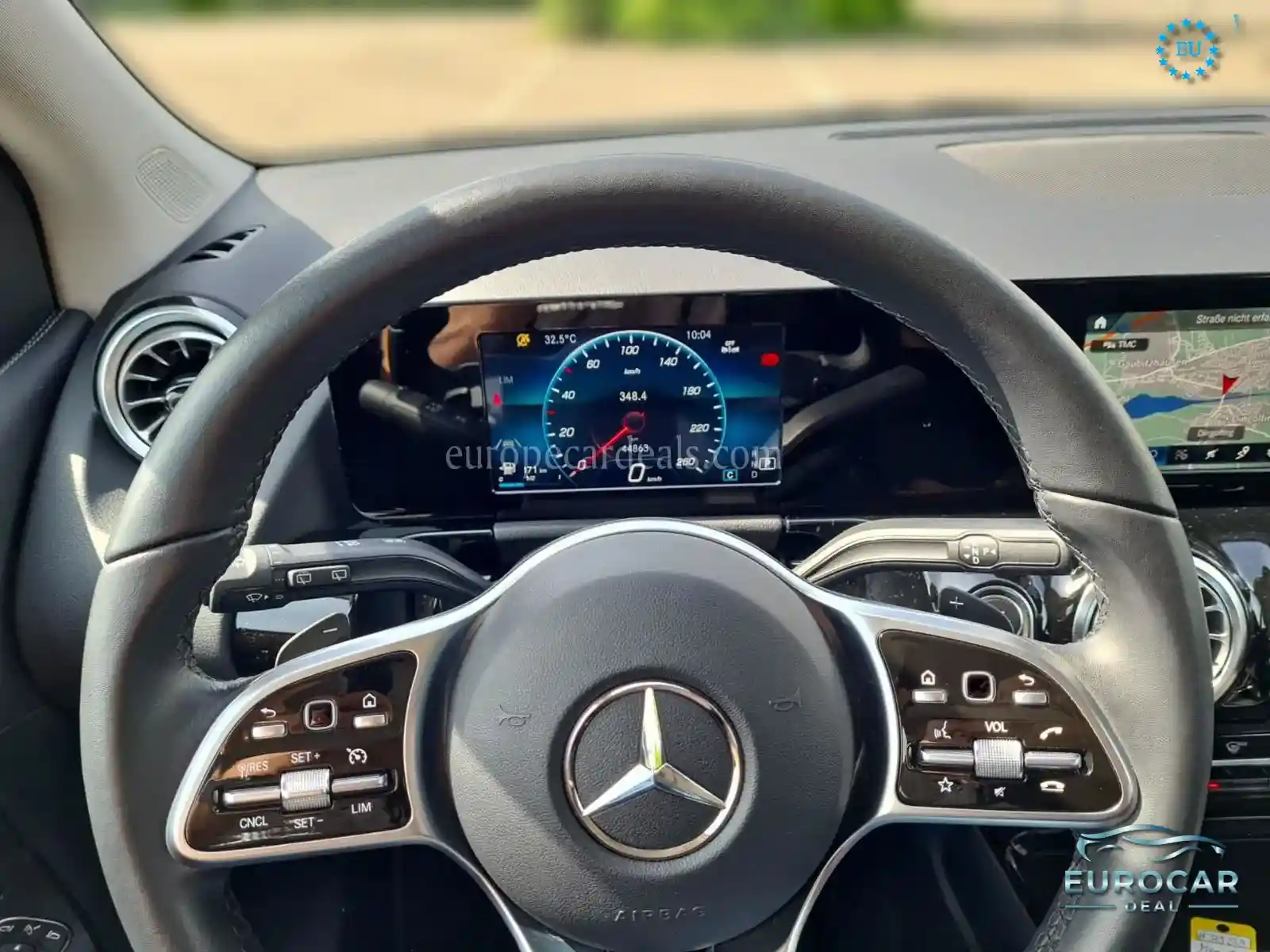 Mercedes-Benz B 220