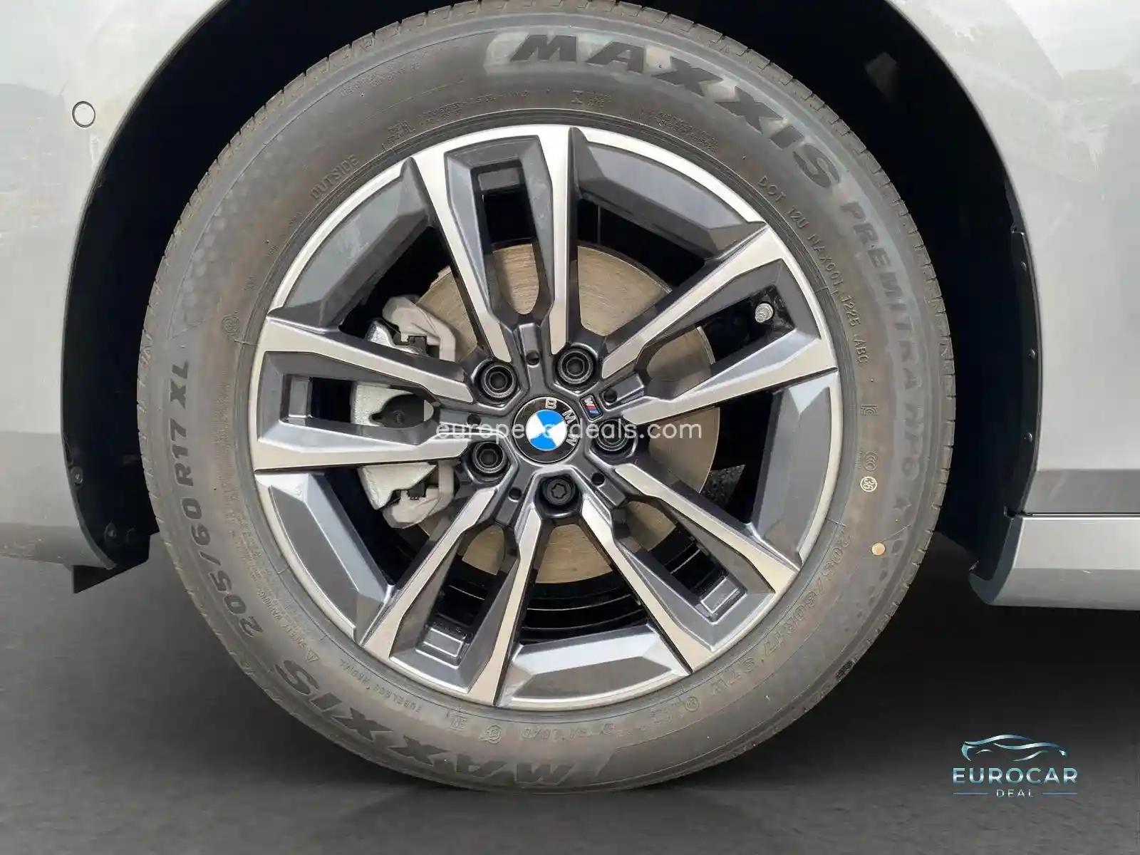BMW 218 Active Tourer