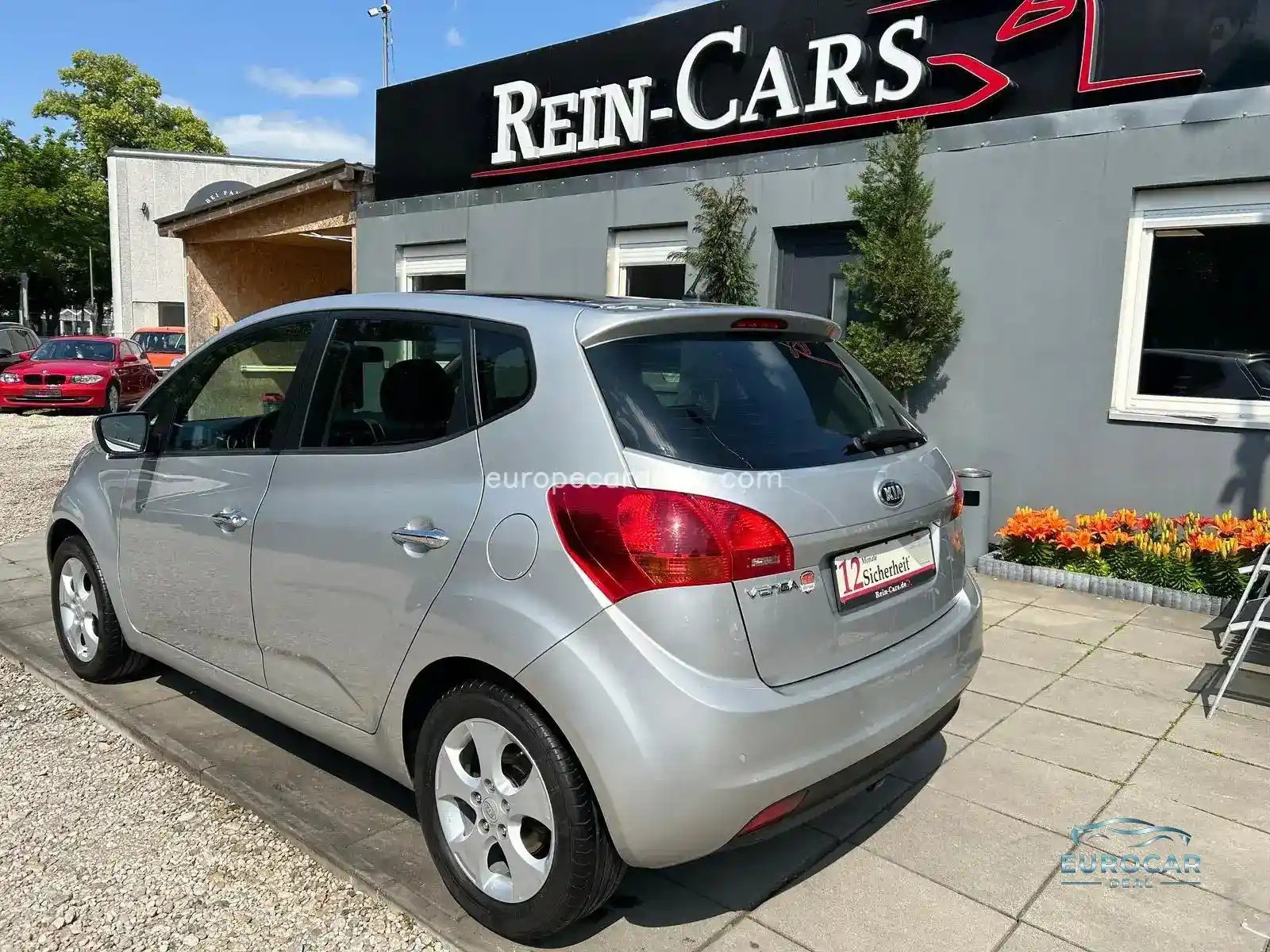 Kia Venga