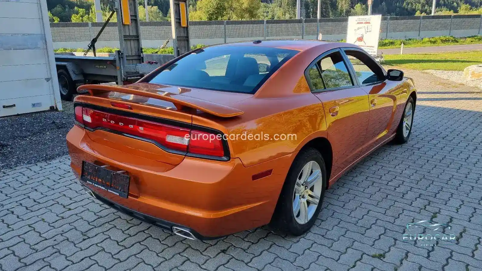 Dodge Charger