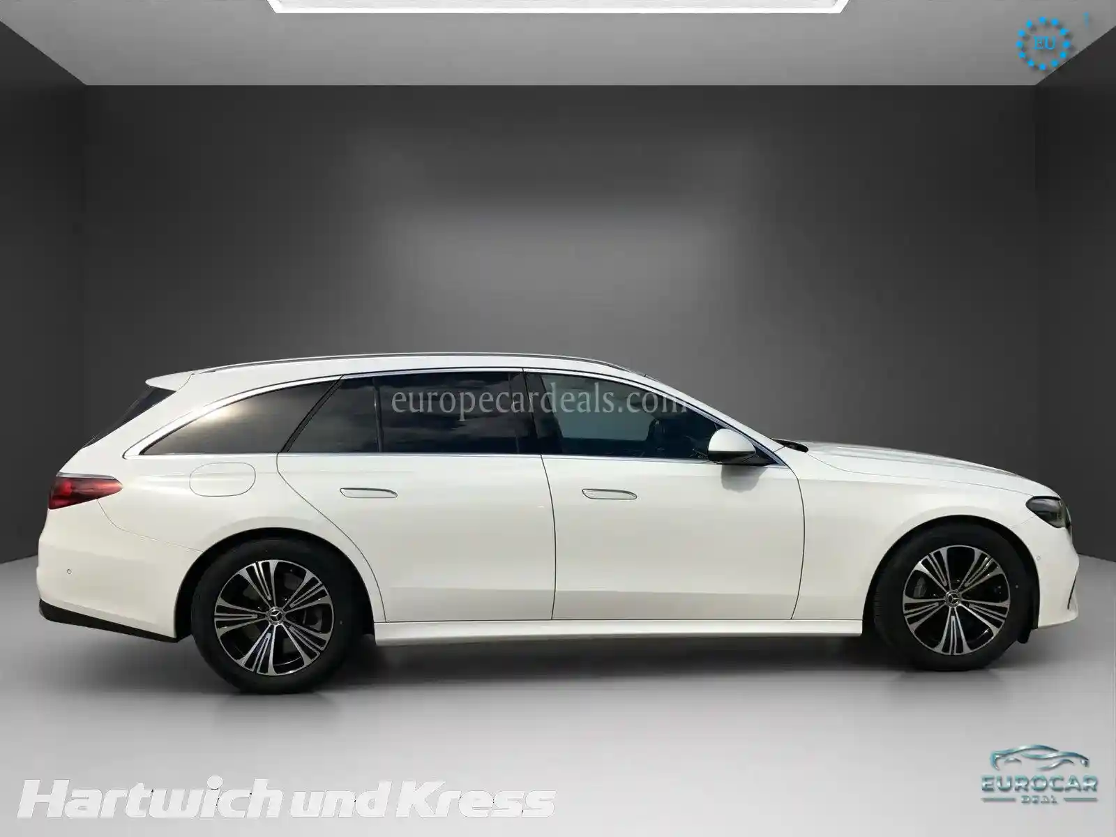 Mercedes-Benz E 450
